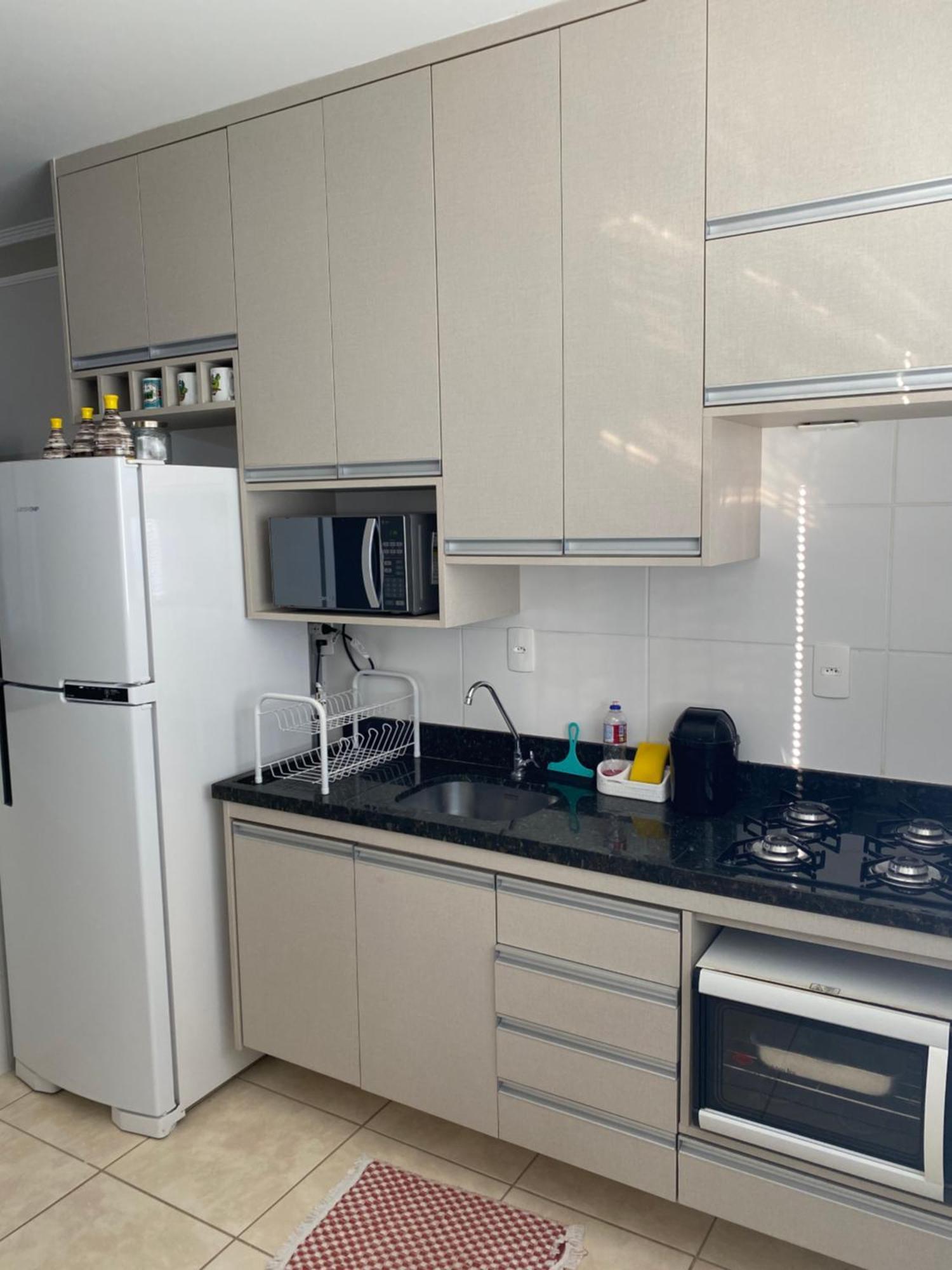 Apartamento Do Renan Espirito Santo do Pinhal Bagian luar foto